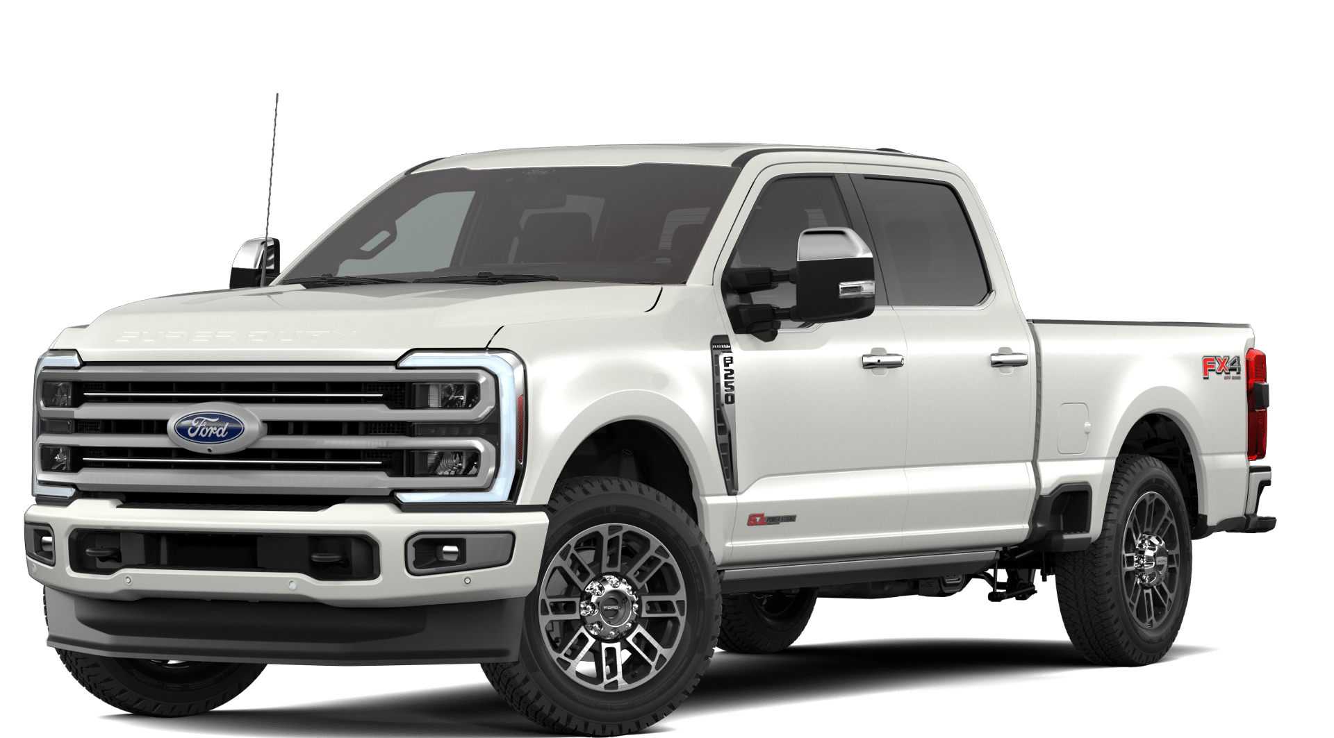 2026 Ford Super Duty® External Image 1